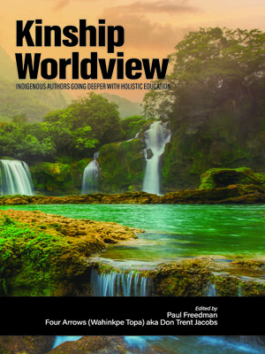 cover image of Kinship Worldview